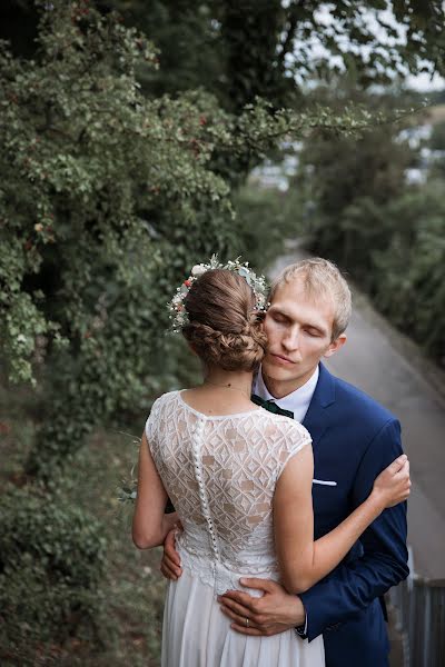 Photographer sa kasal Nataliya Lanova-Prelle (nataliyalanova). Larawan ni 1 Nobyembre 2022