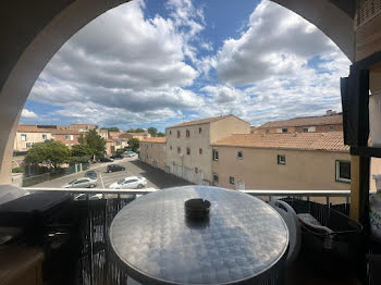 appartement à Narbonne (11)