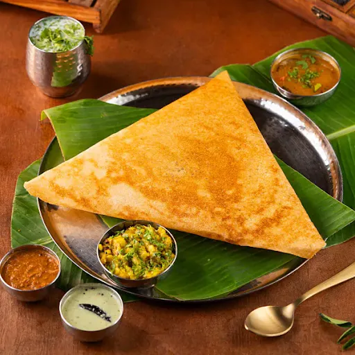 Masala Dosa Combo