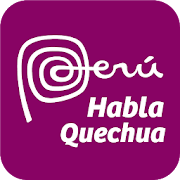 Habla Quechua  Icon