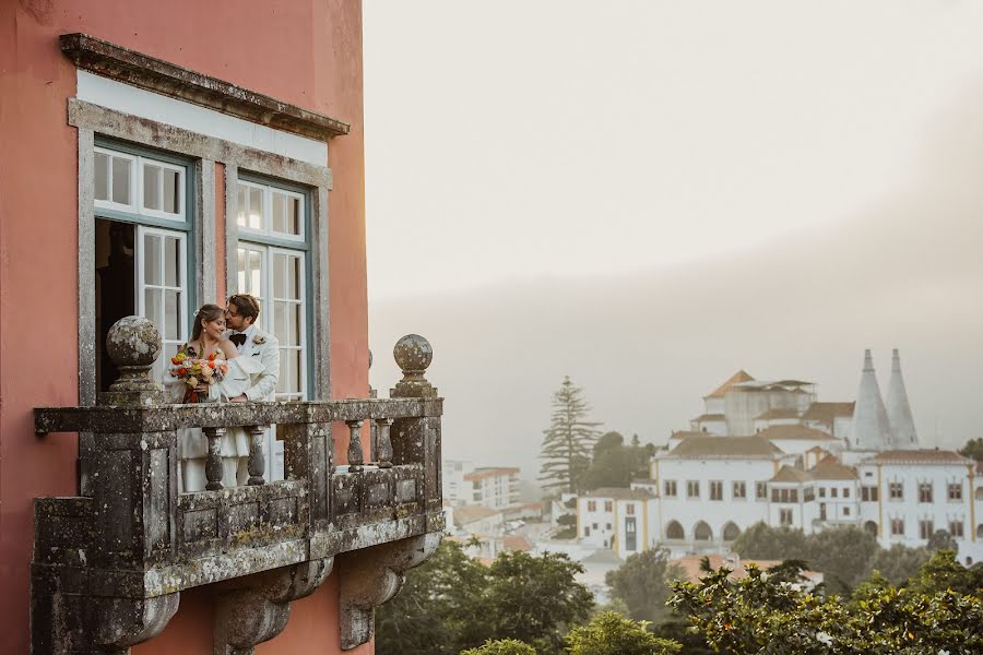 Photographe de mariage André Henriques (henriques). Photo du 19 septembre 2023