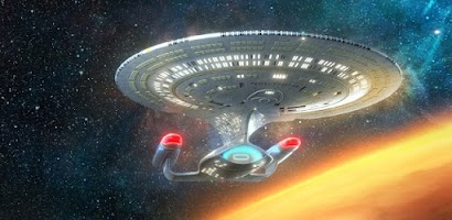 Star Trek™ Fleet Command Screenshot