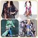 Download Kimono Fashion Style Ideas For PC Windows and Mac 1.0