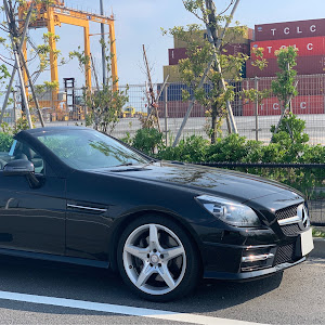 SLK R172