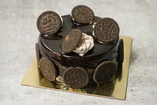 Oreo Cake