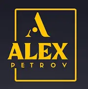 Alex Petrov Logo