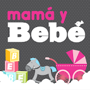 Mamá y Bebé Magazine  Icon