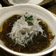 二月半そば蕎麥麵