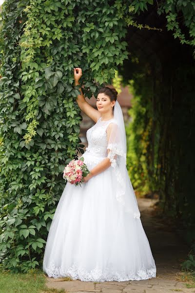 Wedding photographer Aleksey Sokolov (akrosol). Photo of 31 August 2022