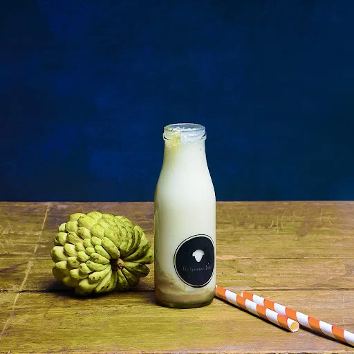 Custard Apple Shake