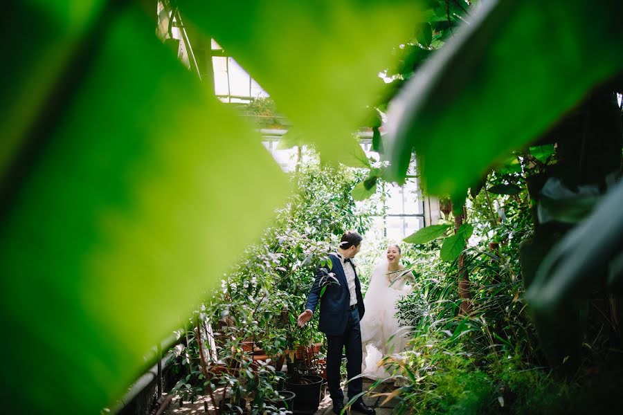 Wedding photographer Tatyana Tarasovskaya (tarasovskaya). Photo of 4 February 2016