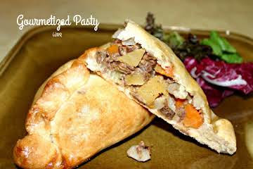 Gourmetized Pasty