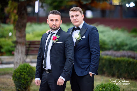 Wedding photographer Iosif Katana (iosifkatana). Photo of 30 September 2018