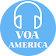 Voa America icon