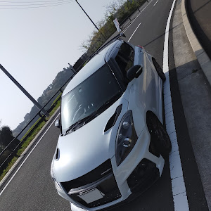 スイフトスポーツ ZC32S