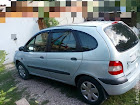 продам авто Renault Scenic Scenic I (JA)