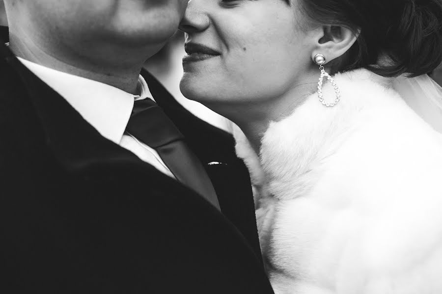 Photographe de mariage Artur Kurmanaev (arthur). Photo du 20 janvier 2021
