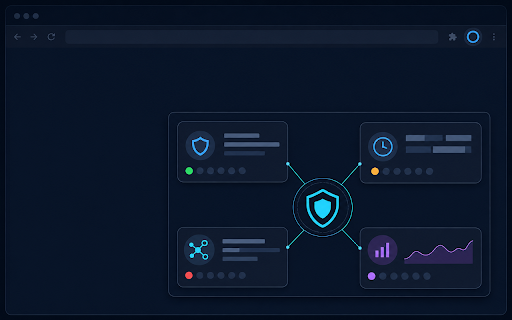 Mink - Tiktok Trust Scanner screenshot 3