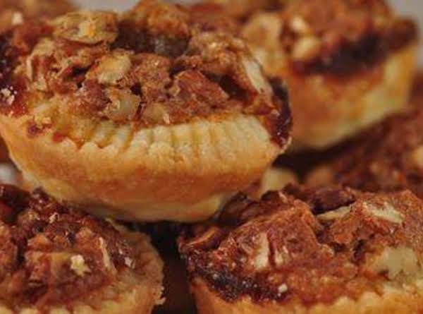 Pecan Delights_image