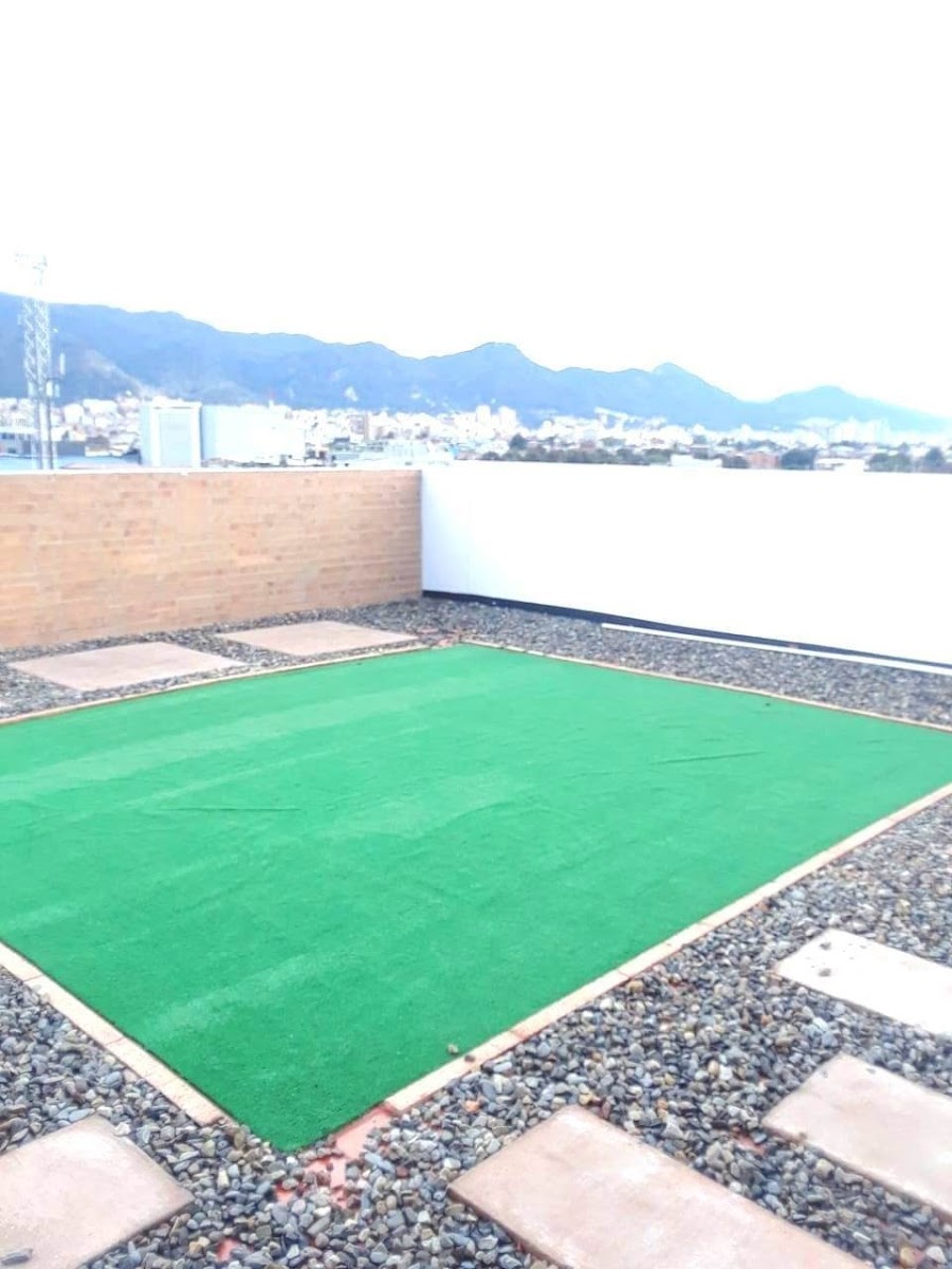 Apartamento En Venta - Los Andes, Bogota