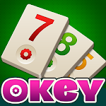 Cover Image of 下载 Okey Arena 1.12.8 APK