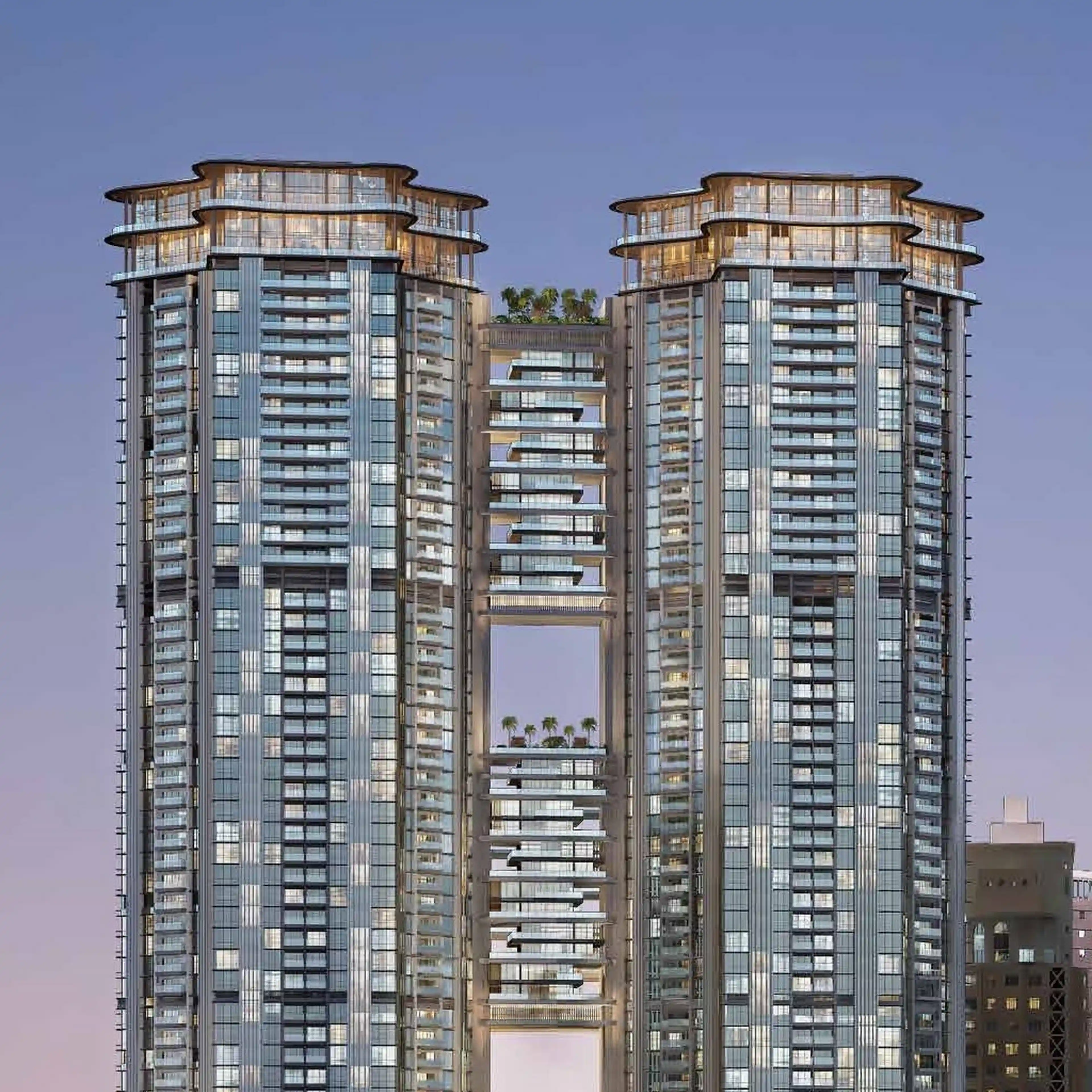 Wadhwa 25 South Story