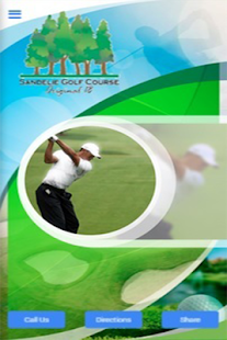 Sandelie Golf Course Screenshots 2