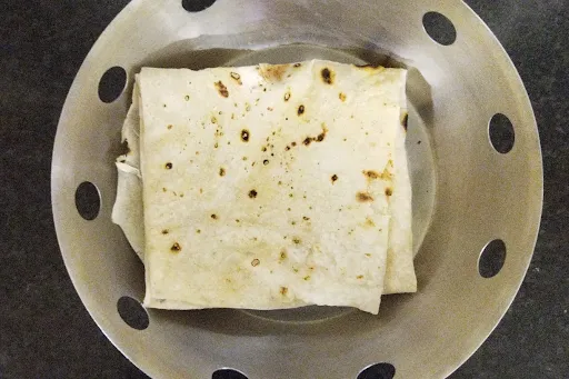 Rumali Roti