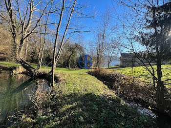 terrain à Le Pont-de-Beauvoisin (73)