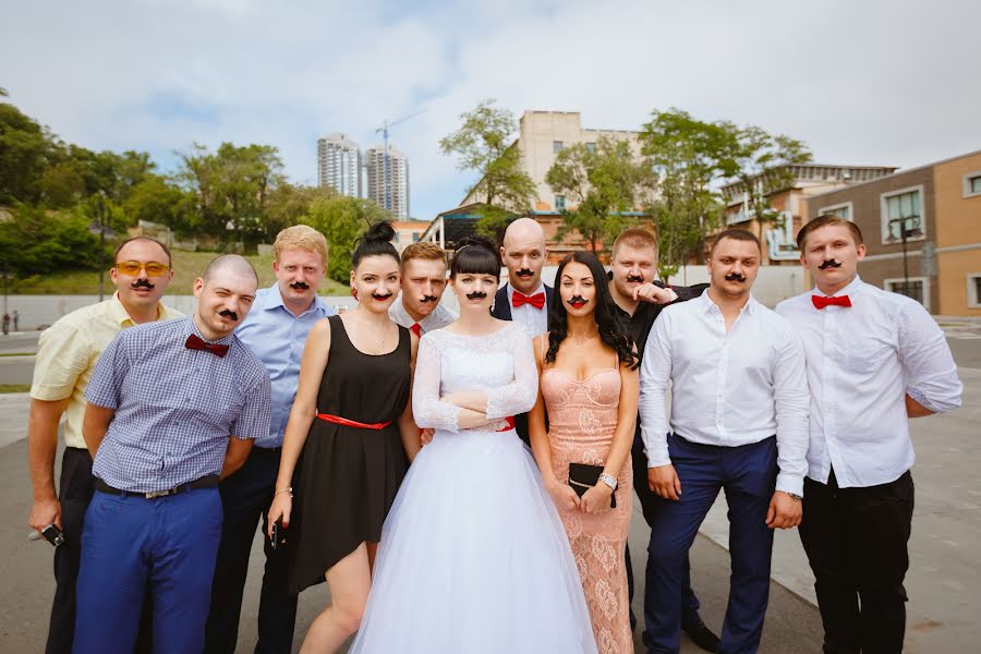 Fotógrafo de bodas Aleksey Kozlov (kozlove). Foto del 7 de enero 2016