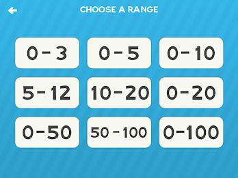 Subtraction Flash Cards Match Math Games for Kids poster 13