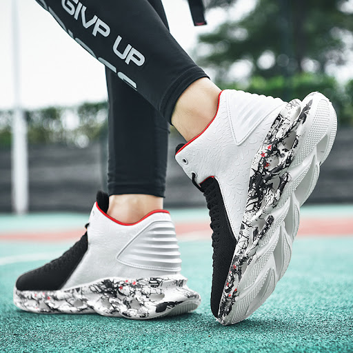 Title 5, Trendy Camouflage Sports and Leisure Blade Old ...