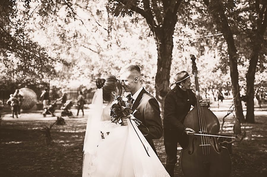 Fotógrafo de bodas Mariya Zager (mzager). Foto del 2 de noviembre 2022