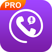 call recorder PRO 1.3.2 Icon