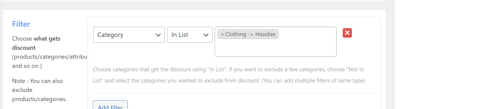woocommerce dynamic pricing
