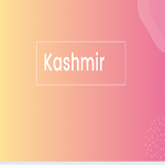 Cover Image of Télécharger About of Kashmir 2.0 APK