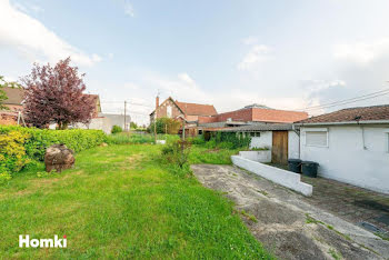 maison à Petite-Forêt (59)