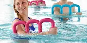 Aqua Fitness - arm