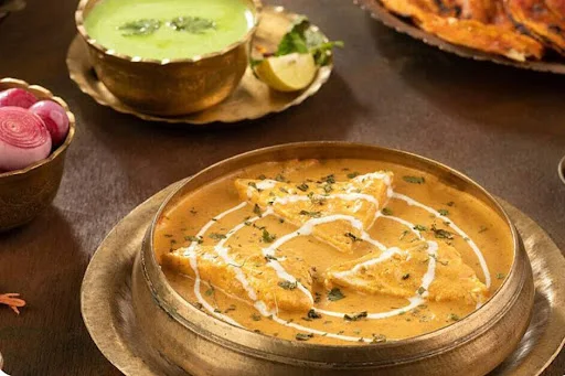 Shahi Paneer