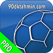 90dk. Tahmin Pro