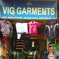 Vig Garments photo 2