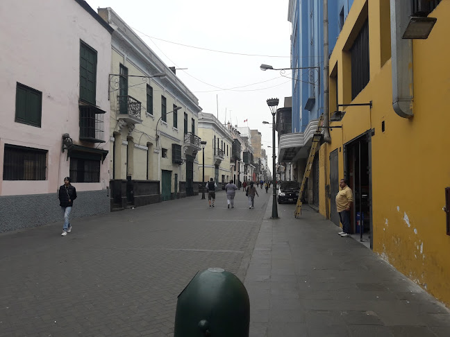 Panadería Ica - Lima