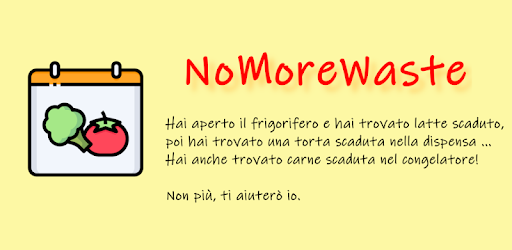 SCADENZA ALIMENTI - le migliori app per Android