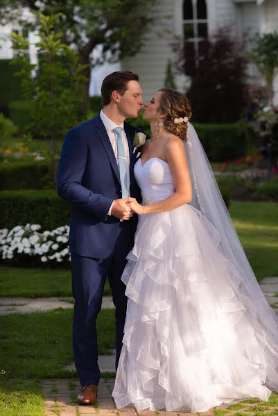 Photographe de mariage Jeremy Daly (jeremydaly). Photo du 8 mai 2019