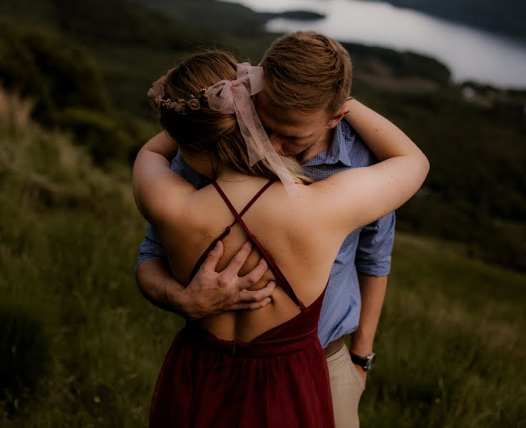 Fotografer pernikahan Adrian Ervin Michalski (twoperspectives). Foto tanggal 25 Juni 2019