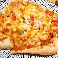 一席食堂