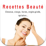 Recettes beauté Apk