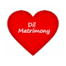 DilMatrimony.com - Shaadi App icon