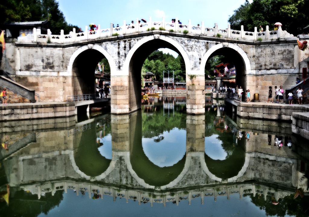 Ponte di Migliu