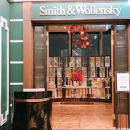 Smith & Wollensky Taipei